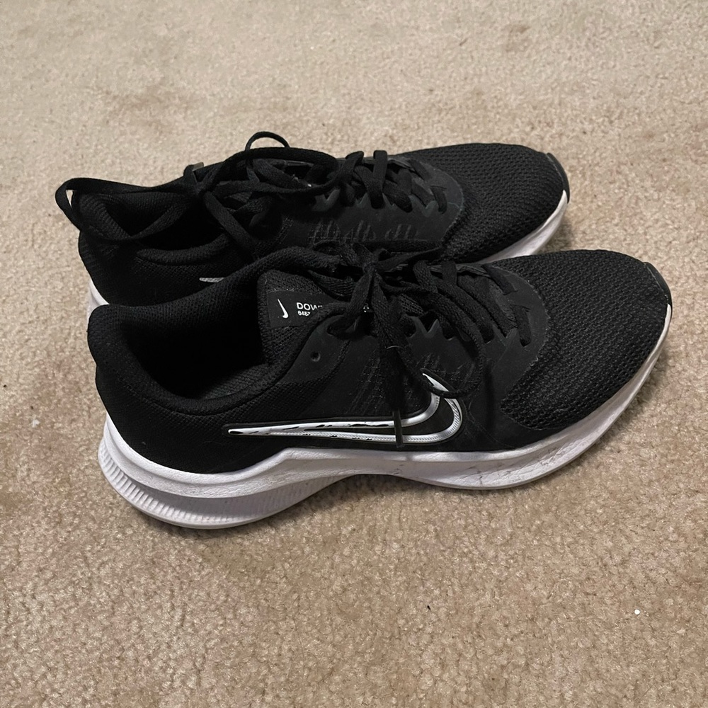 nikes